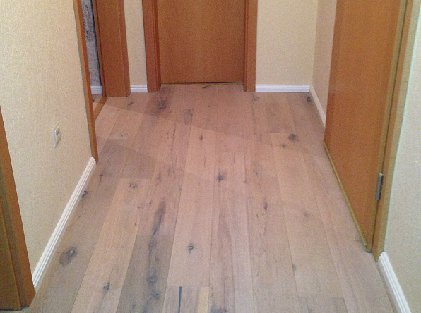 Renovierungsservice Basoda