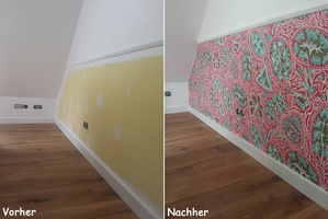 Renovierungsservice Basoda